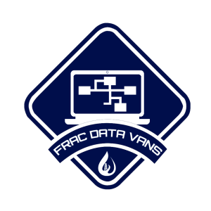 Frac Data Vans