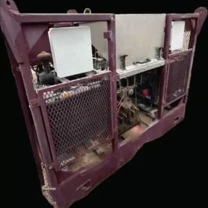 15K Checo Grease Injector