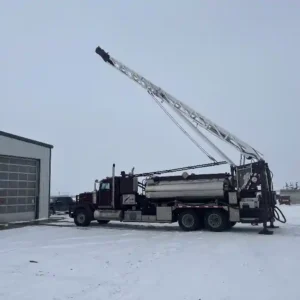 Flushby Unit 916