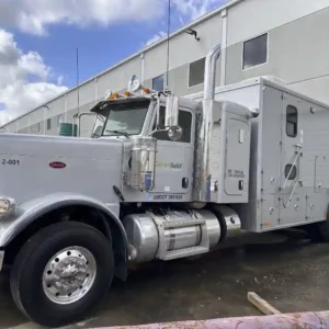 NOV Wireline Combo Unit 2-001