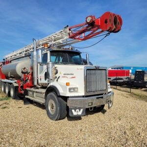 Flushby Unit 113 (SOLD)