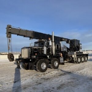 National 1800 40 ton Boom Truck (SOLD)