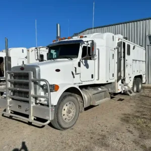 Slickline Unit 444