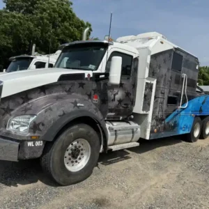 NOV Wireline Unit 003