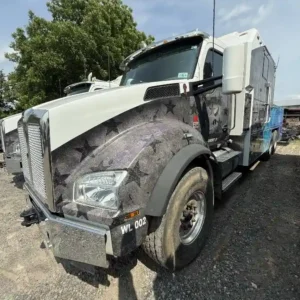 NOV Wireline Unit 002