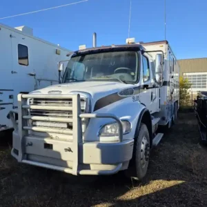 Slickline Unit SL-01