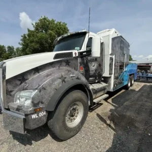 NOV Wireline Unit 004