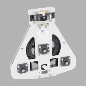 3' Geo-Log Wireline Measuring Head w/ Encoders