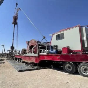 2016 Coiled Tubing Suite