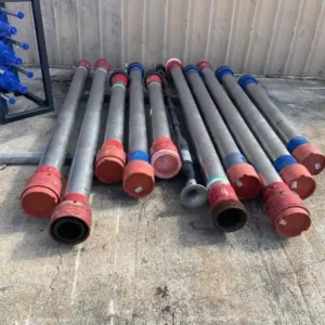 Elmar 10K Pressure Control Equipment