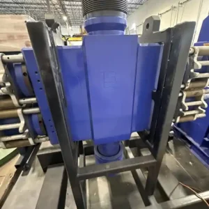 Pressure Control Equipment CERTIFICATES AND TRACEABILITY (Sold)