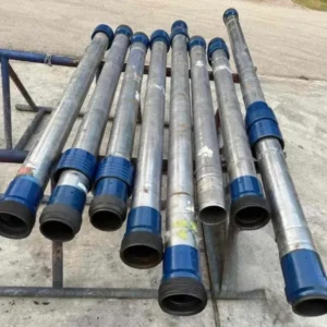 5-1/2 5K Elmar Light Weight Wireline Pressure Control Package