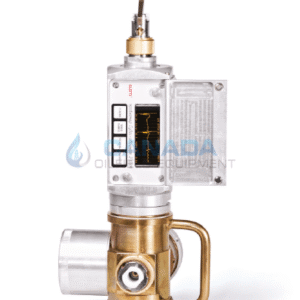 SUDOS automat-2 Level Gauge