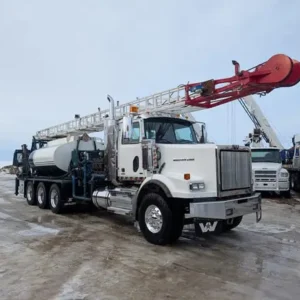 2015 Western Start 4900 Flushby Unit 245