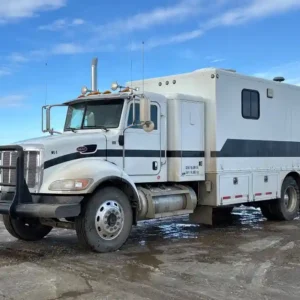 2006 Wireline Unti WL1