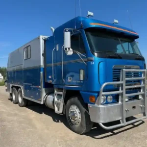 Slickline Unit 24