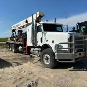 Picker Unit 25T (Sold)